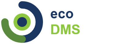 ecoDMS